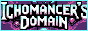Ichomancer's Domain button