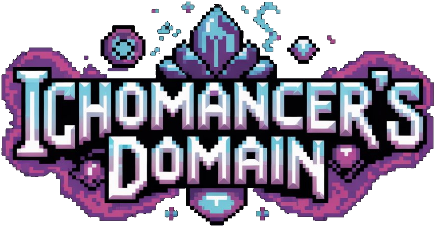 Ichomancer's Domain
