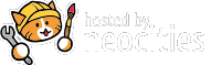 Hosted by Neocities