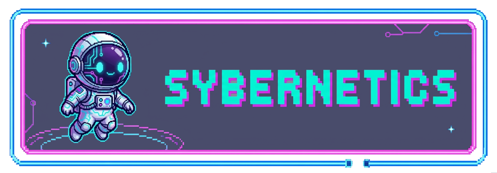 Sybernetics Website